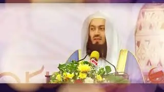Importance Of Spouse | Mufti Menk | Wisdom In Islam