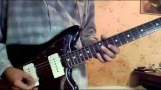Mogwai - Ratts Of The Capital (play along)
