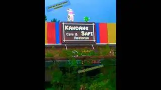 Jajanan dan minuman di atas #kuliner#trending#mobilelep#pakiranluwas#berita#jajananmurah