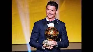РЭП Роналду. MC Ronaldo.