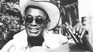 Lightnin' Hopkins - You Cook Alright