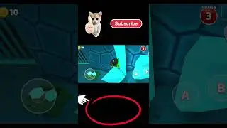 mencari peti di mole miner part 1 #superbearadventure #gaming #viral #funny #shorts #fyp #gaming