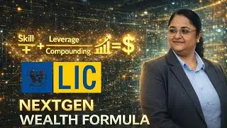 Financial Freedom ka Secret? NextGen Wealth Formula Revealed!
