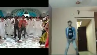DARBAR Dumm Dumm Cover Dance | Superstar Rajinikanth Suniel Nayanthara ARMurugadoss Lyca Productions