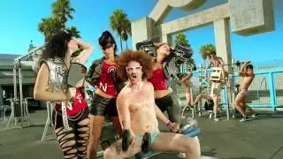 LMFAO - Sexy and I Know It