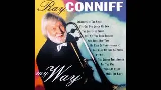 Ray Conniff: The Way You Look Tonight (1998)