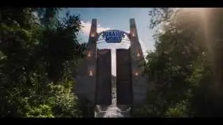 Jurassic World - Trailer Teaser (Universal Pictures) HD