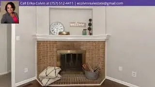 416 Hunt Ct, Virginia Beach, VA 23452 - MLS #10249462
