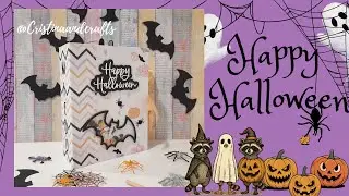 Álbum Happy Halloween