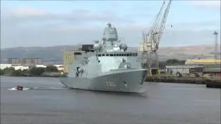 HDMS   Niels Juel