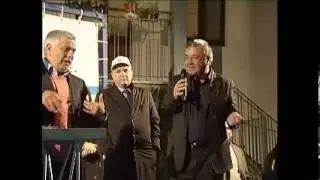 Pietro Crisci e Alfredo Abate a Cirignano per Cecere sindaco
