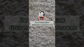 Japanese fiction #cozyvlog #cozybooks #bookrecs #japaneseliterature #bookishthoughts