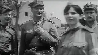 Oka/Song of the Polish 1st Infantry Division