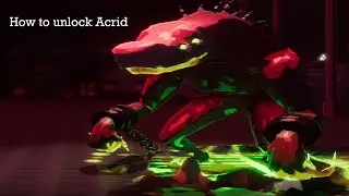 How to unlock Acrid | Risk of Rain 2