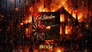 Hata34 - ÇOK İSTERDİM
