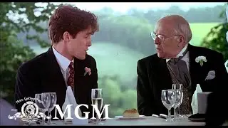 Four Weddings and a Funeral - Original Trailer