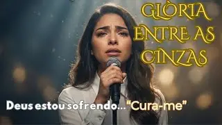 “Quando Deus Te Faz Renascer das Cinzas”Ele Constrói Glória Onde Só Havia Dor