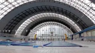 Nuoto Vigonza - OFFICIAL SPOT
