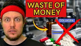 7 Supplements You Don&rsquo;t Need in 2026 (Science-Based)