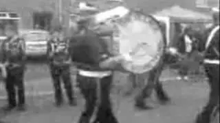 Pride Of The Village Stoneyford - Finaghy