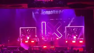 Ice Nine Kills Take Your Pick Live 5/25/25