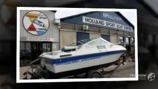 Sport Craft 1900 Spirit Power boat, Sport Boat Year - 1990,
