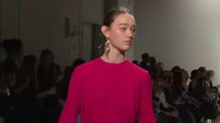 EVENT CAPSULE CLEAN - Tome - February 2017 - New York Fashion Week