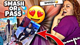 Smash or pass (Subscriber edition)