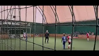 FK Vojvodina - Kolonija Sm.Palanka 7:8 (Reg. 2:2)