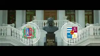 Университет 21-ого века. ЮФУ