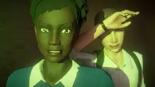 LETS PLAY!: LAST STOP! | CHAPTER 1-3 | AYO WHAT HAPPENED TO THE PLOT?!