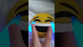 How to connect a Samsung galaxy S7 to a Jamoji LOL speaker