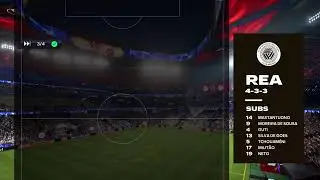 Henry is Goat