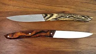 Perceval Le Thiers -  Passaround (Messerkontor)