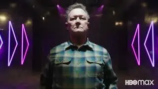 Peacemaker   Opening Credits   HBO Max