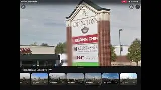 History of riverdale crossing sign part 4