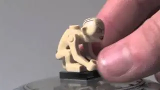 Lego 79000 Riddles For The Ring Review