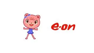 E.ON - Tish Tash Advert (2025) (Radio) (V1)