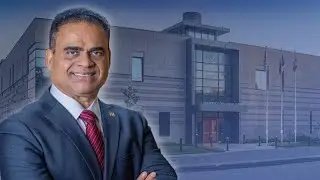 Juez del condado Fort Bend explica cómo avanzan los preparativos para la llegada del frente ártico