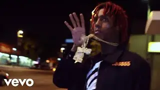 FAMOUS DEX TYPE BEAT 