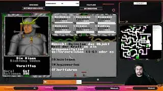 Legend of Faerghail - Let's Play it - Teil 3