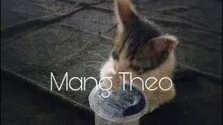 MANG THEO - CEERAY [OFFICIAL MUSIC VIDEO]