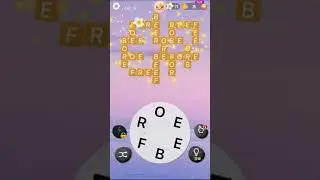 Word Crossy Level 103 Answers