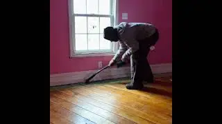 6-Sided House Clean Out! #realestate #oldbuilding