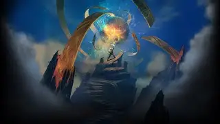 HR & Mightkaz in league of legends season 9: 3 vs 3 Rank edition