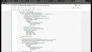 Business Intelligence Development using Python 3 - 34 - Add sorting function and loop total function