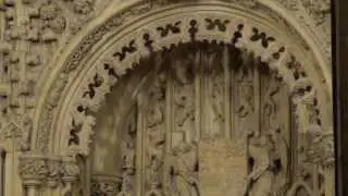 Murcia: un paseo por su Catedral