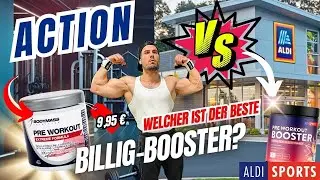 ACTION vs. ALDI - 