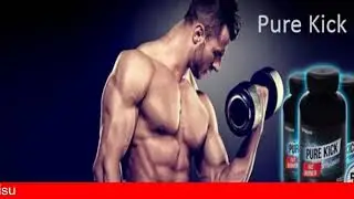 Pure Kick Cena