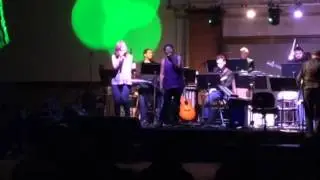 Kashmir by NuFusion Jazz Band